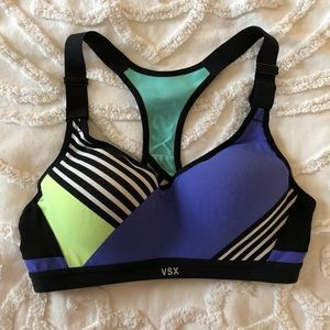 VSX 34B Sports Bra